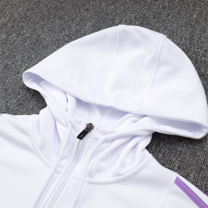Germany 2024/25 Tracksuit - Image 4