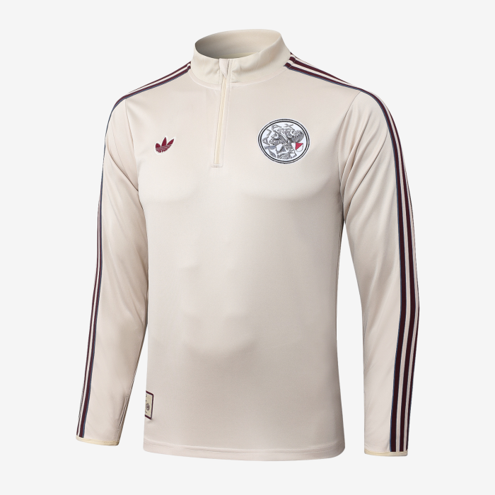 Ajax 2025/26 Tracksuit - Image 8
