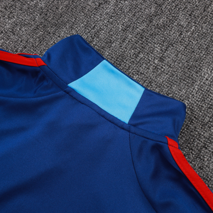 Arsenal 2025/26 Tracksuit - Image 4