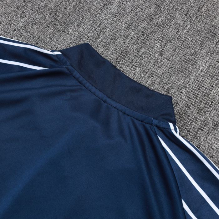 Paris Saint Germain 2025/26 Tracksuit - Image 10