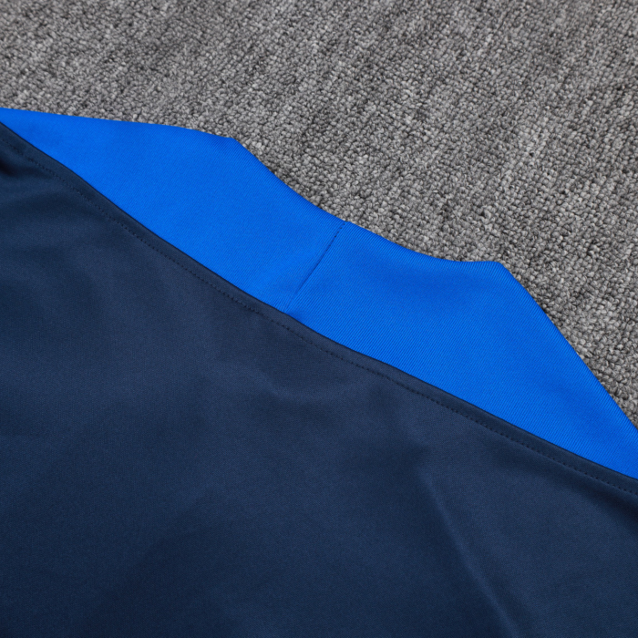 Paris Saint Germain 2025/26 Tracksuit - Image 10