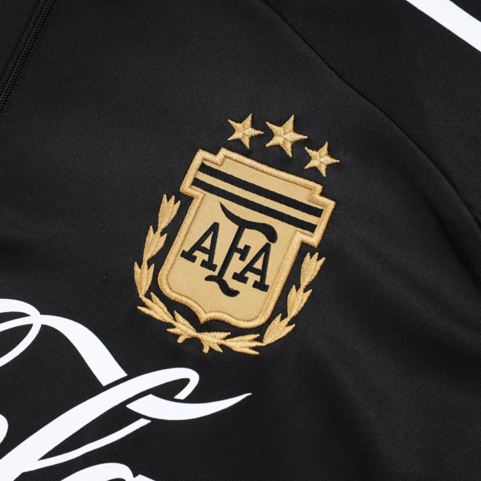 Argentina 2025/26 Tracksuit - Image 10