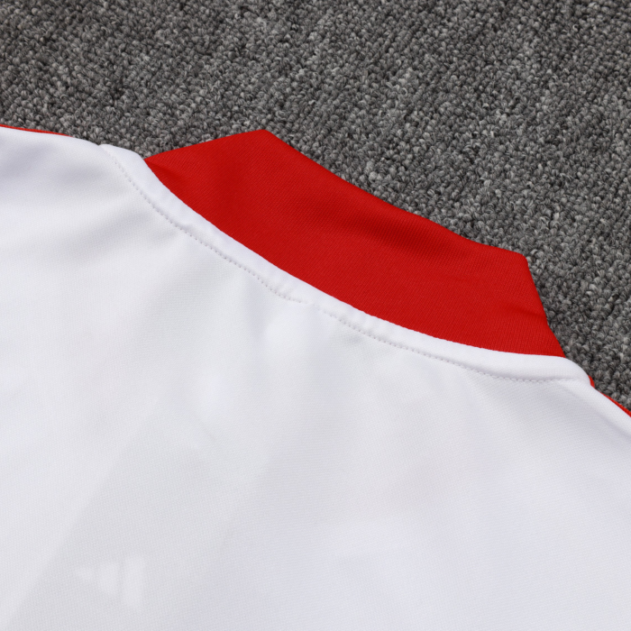 Bayern Munich 2025/26 Tracksuit - Image 10