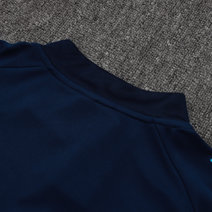 Arsenal 2025/26 Tracksuit - Image 10