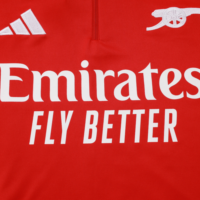Arsenal 2025/26 Tracksuit - Image 10