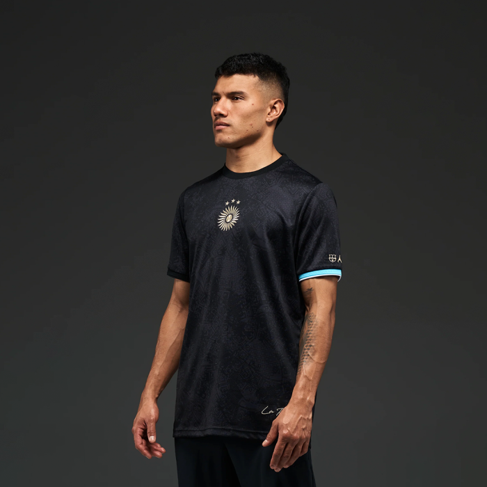 La Pulga Jersey - Fan Version - Image 2