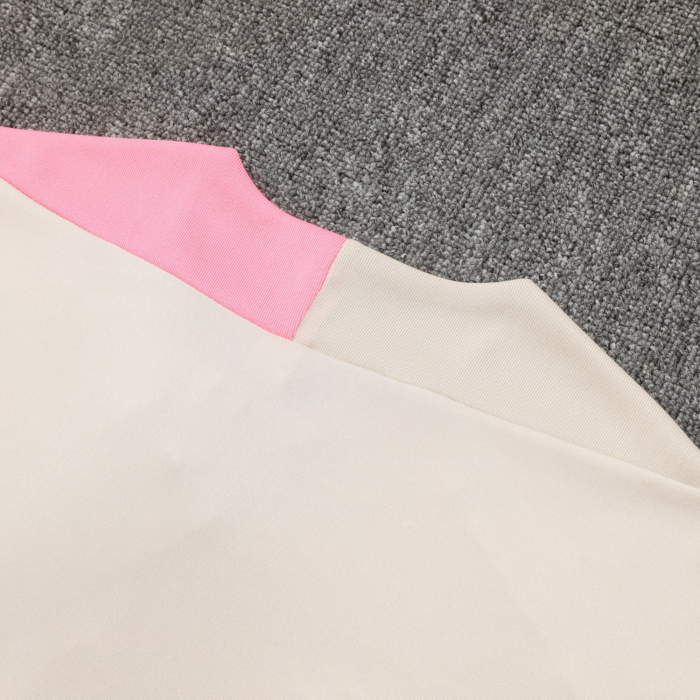 Barcelona 2025/26 Tracksuit - Image 10