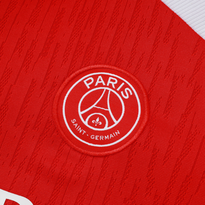 Paris Saint Germain 2025/26 Tracksuit - Image 10