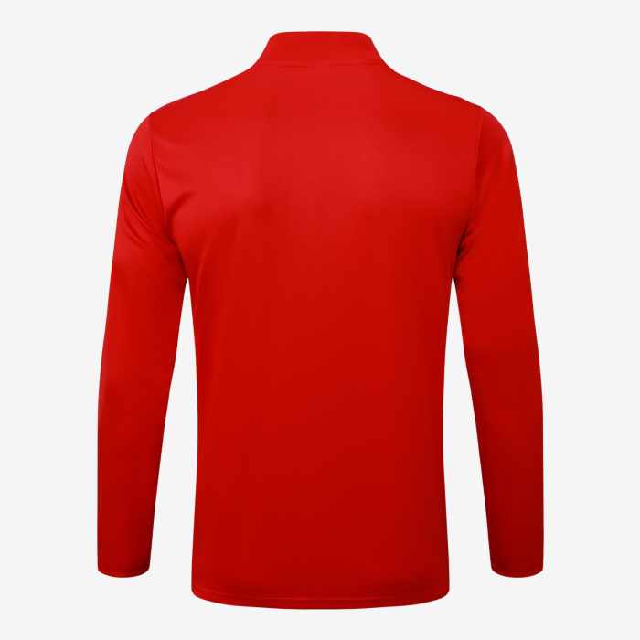 Flamengo 2025/26 Tracksuit - Image 3