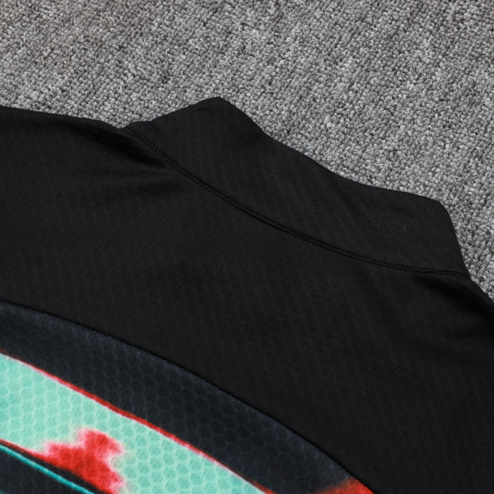 Portugal 2025/26 Tracksuit - Image 10