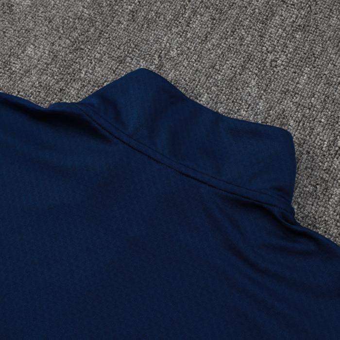 Portugal 2024/25 Tracksuit - Image 10