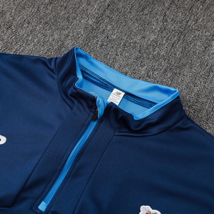 Porto 2024/25 Tracksuit - Image 10