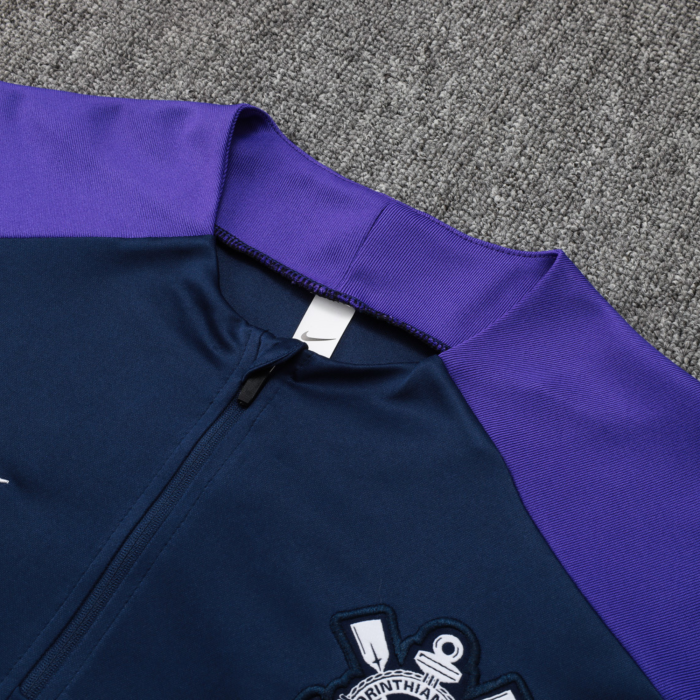 Corinthians 2024/25 Tracksuit - Image 8