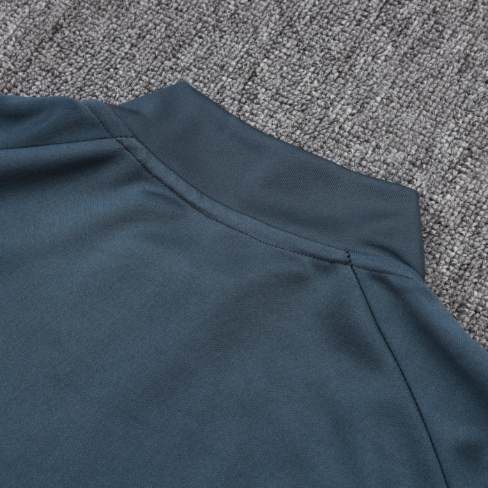 Arsenal 2025/26 Tracksuit - Image 10