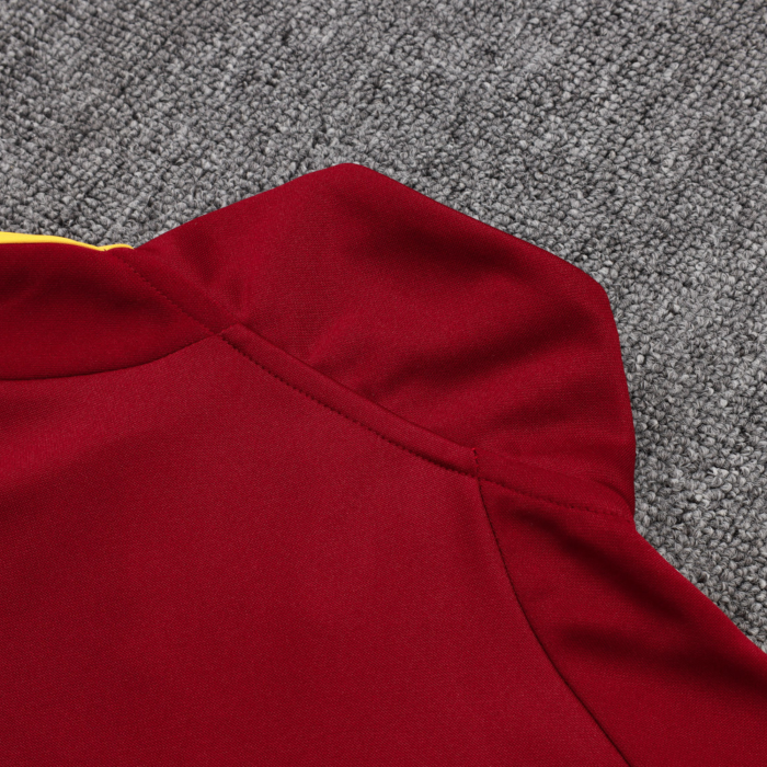 Arsenal 2025/26 Tracksuit - Image 10