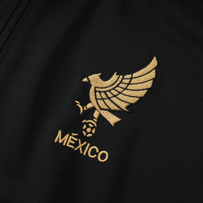 Mexico 2025/26 Tracksuit - Image 10