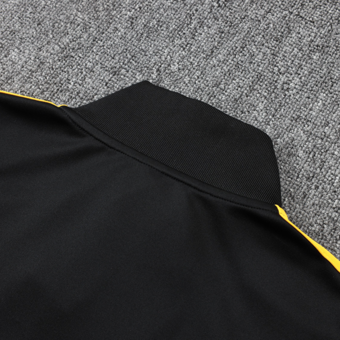 Real Madrid 2025/26 Tracksuit - Image 10