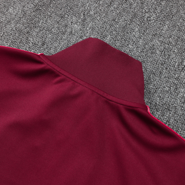 Bayern Munich 2025/26 Tracksuit - Image 10