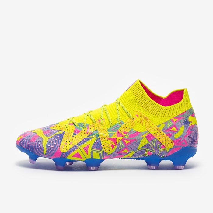 Puma Future Ultimate Energy FG - Image 6