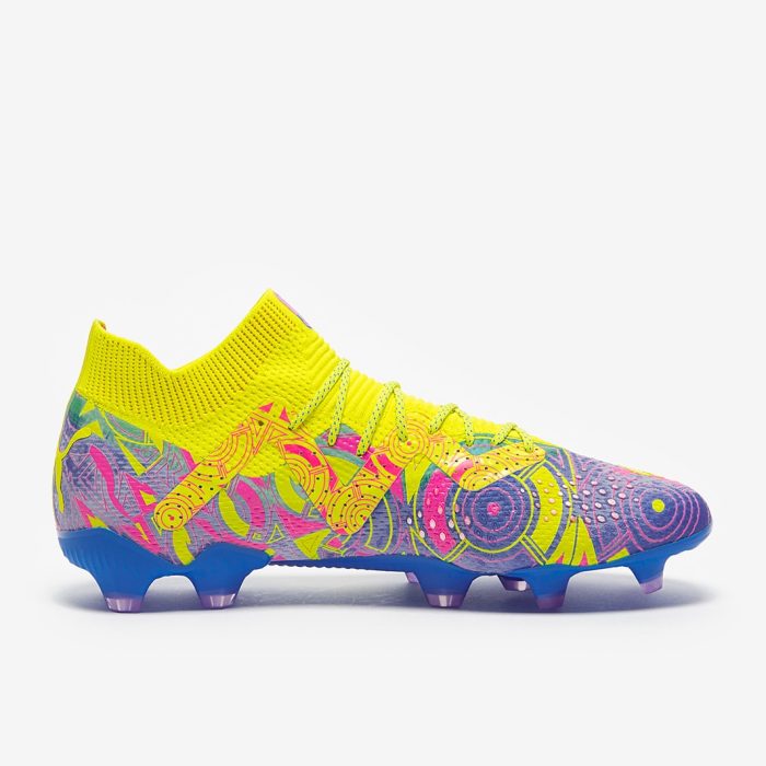 Puma Future Ultimate Energy FG - Image 5