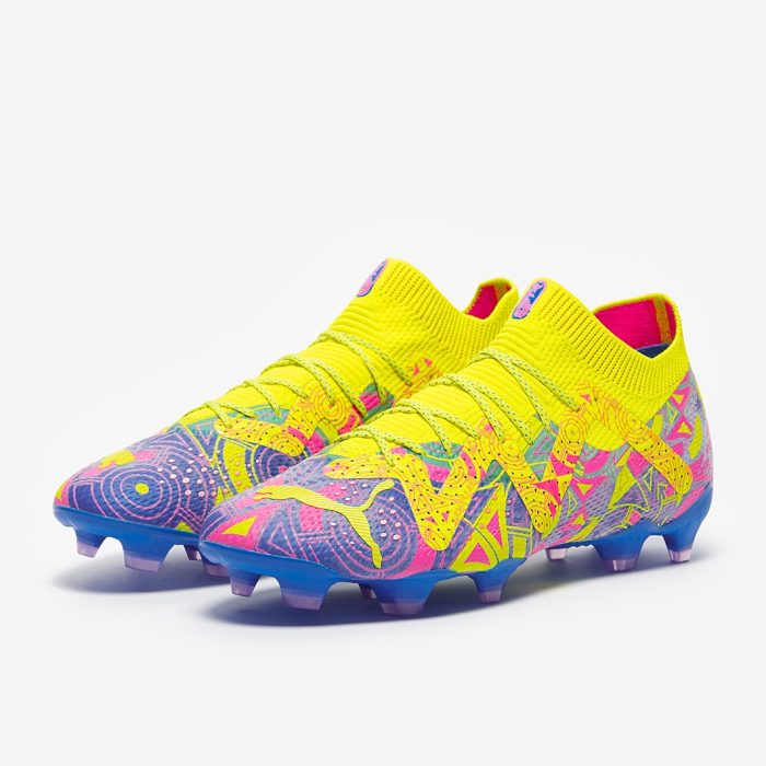 Puma Future Ultimate Energy FG - Image 2