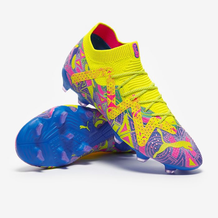 Puma Future Ultimate Energy FG - Image 1
