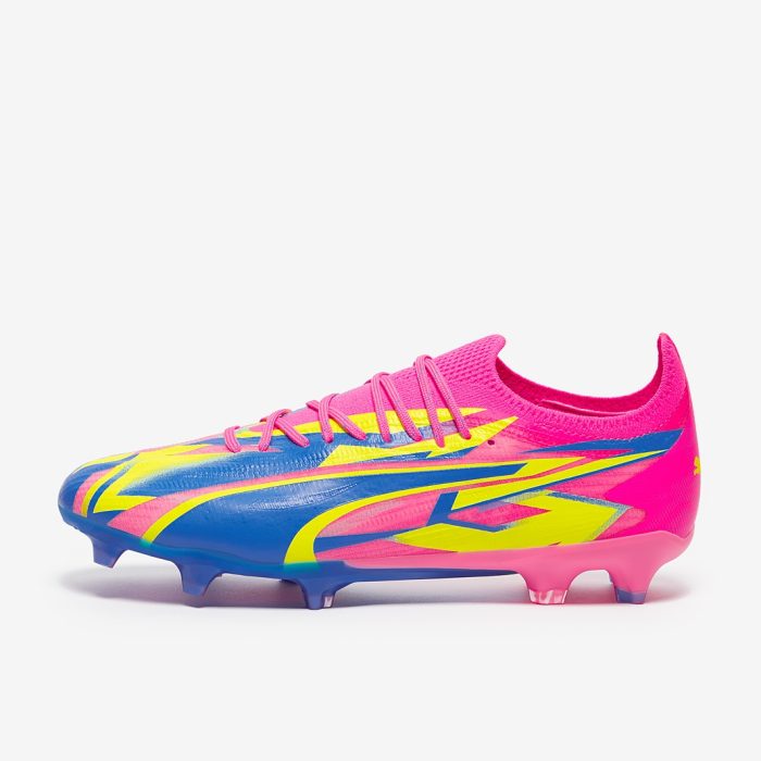 Puma Ultra Ultimate Energy FG - Image 6