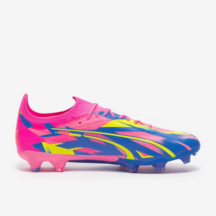Puma Ultra Ultimate Energy FG - Image 5