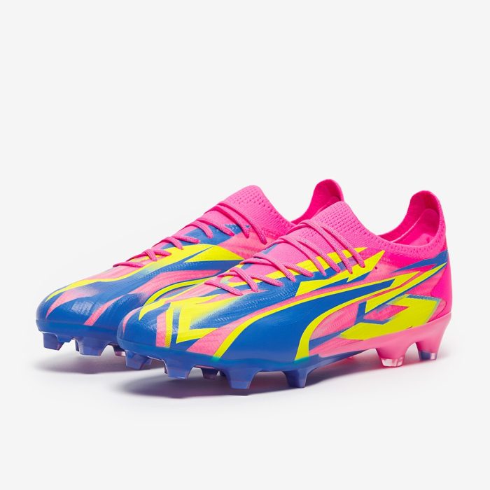 Puma Ultra Ultimate Energy FG - Image 2