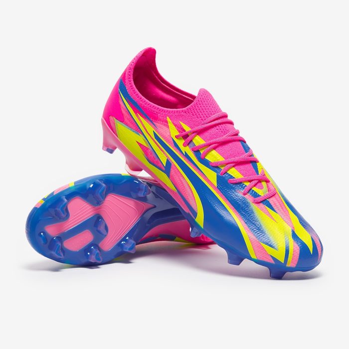 Puma Ultra Ultimate Energy FG - Image 1
