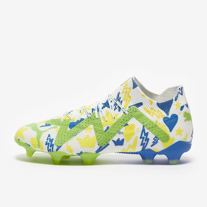 Puma Future 7 Ultimate Creativity x Neymar FG - Image 6