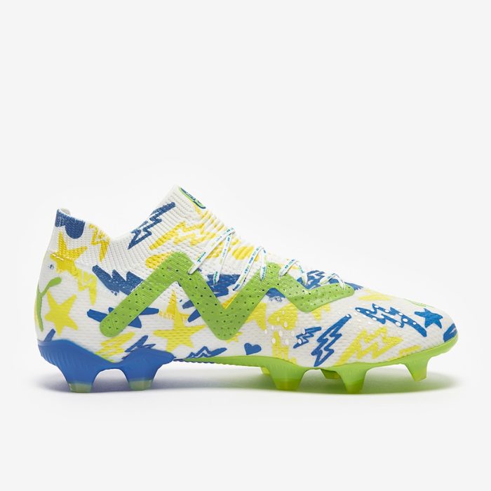 Puma Future 7 Ultimate Creativity x Neymar FG - Image 4