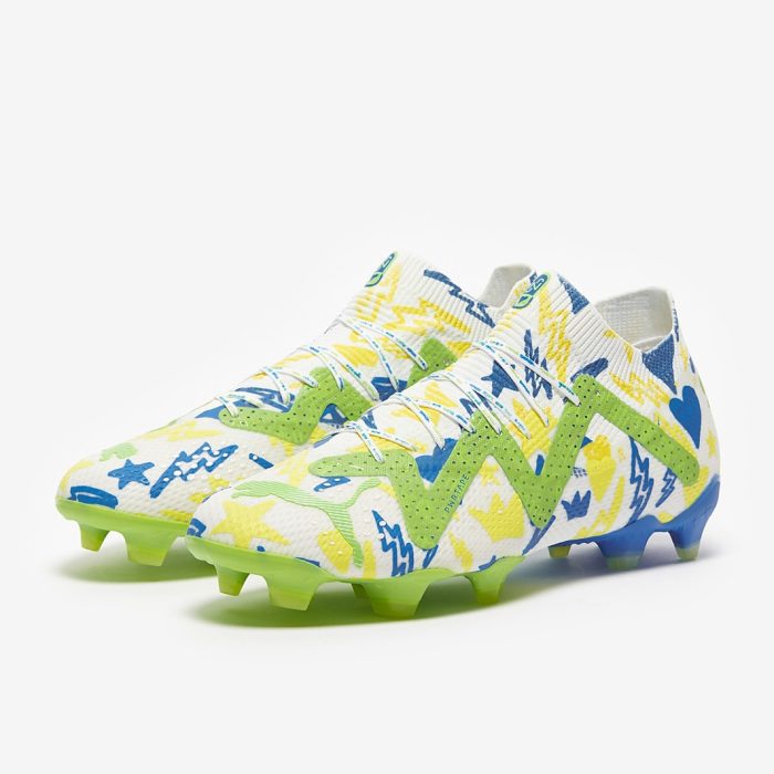 Puma Future 7 Ultimate Creativity x Neymar FG - Image 2