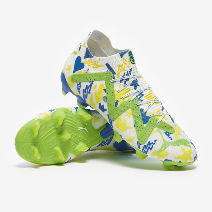 Puma Future 7 Ultimate Creativity x Neymar FG - Image 1