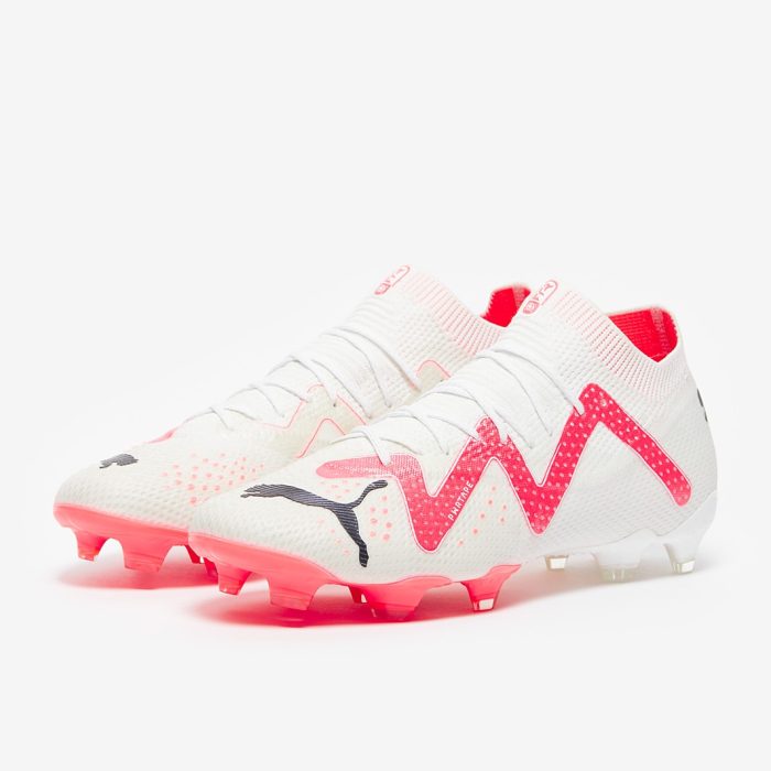 Puma Future Ultimate Breakthrough FG - Image 2