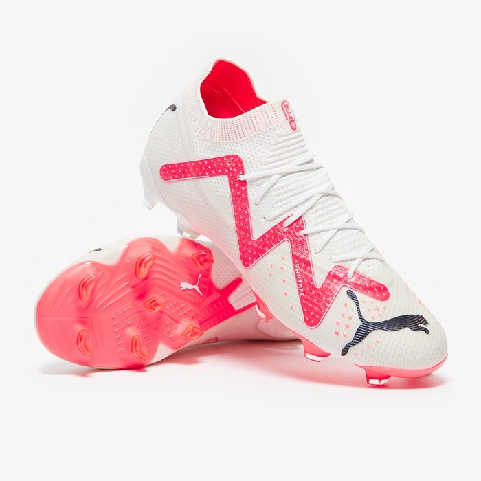 Puma Future Ultimate Breakthrough FG - Image 1