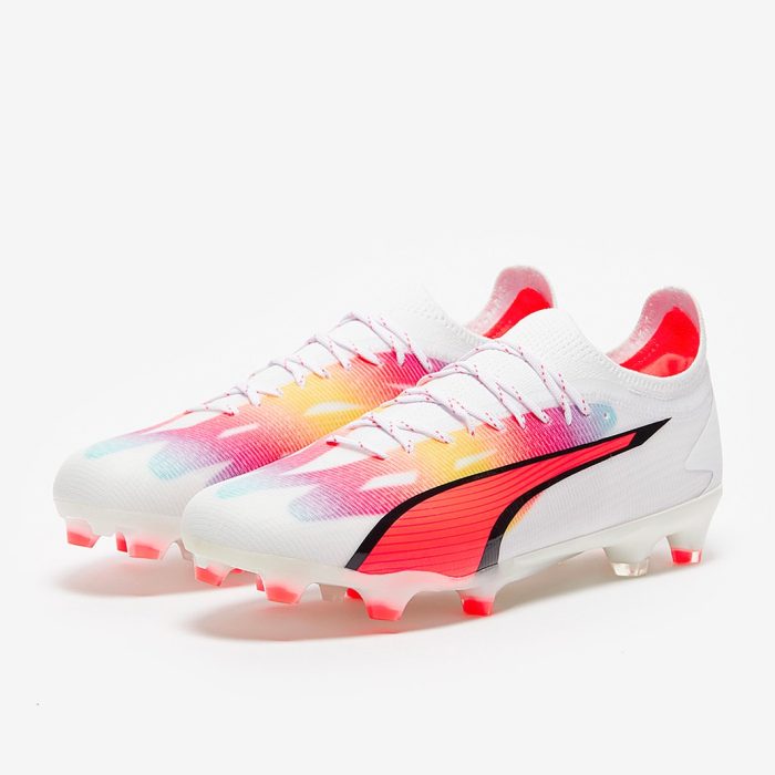 Puma Ultra Ultimate Breakthrough FG - Image 2