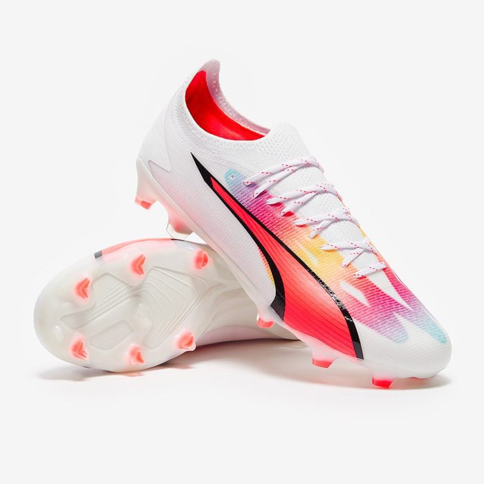 Puma Ultra Ultimate Breakthrough FG - Image 1