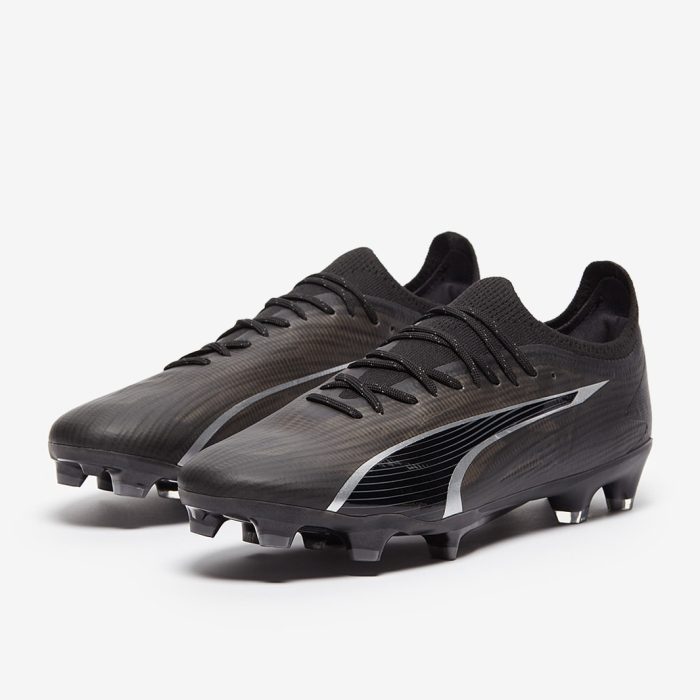 Puma Ultra Ultimate Eclipse FG - Image 2