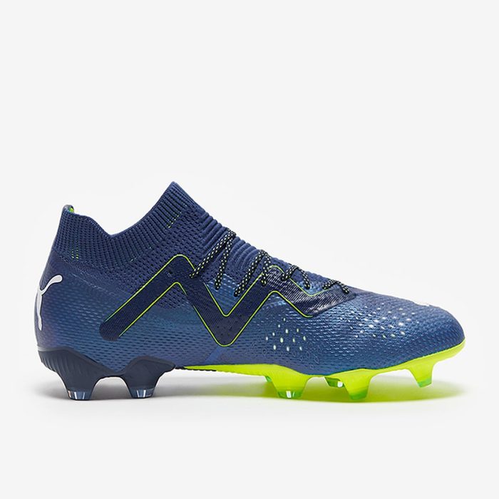 Puma Future Ultimate Gear Up FG - Image 4