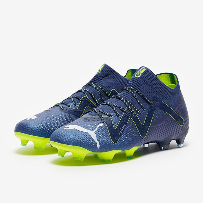 Puma Future Ultimate Gear Up FG - Image 3