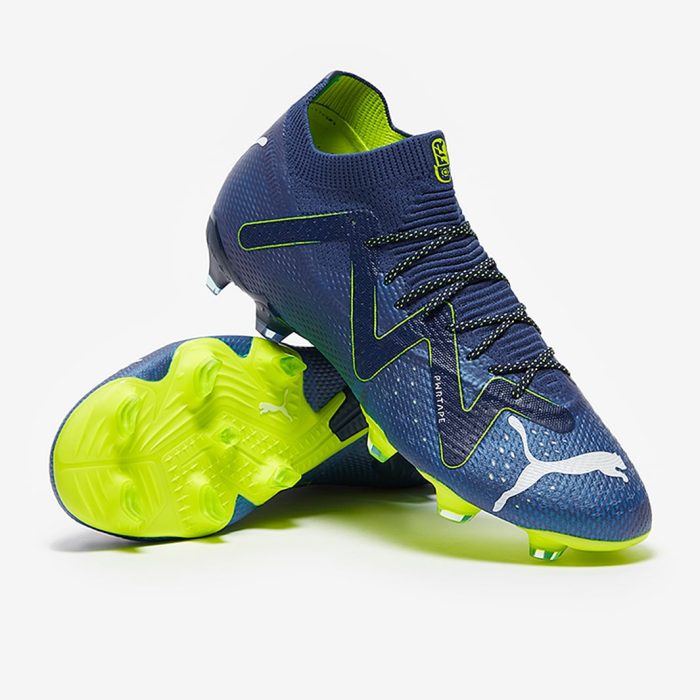 Puma Future Ultimate Gear Up FG - Image 1