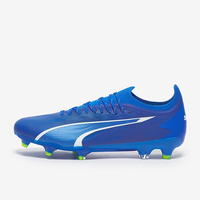 Puma Ultra Ultimate Gear Up FG - Image 6