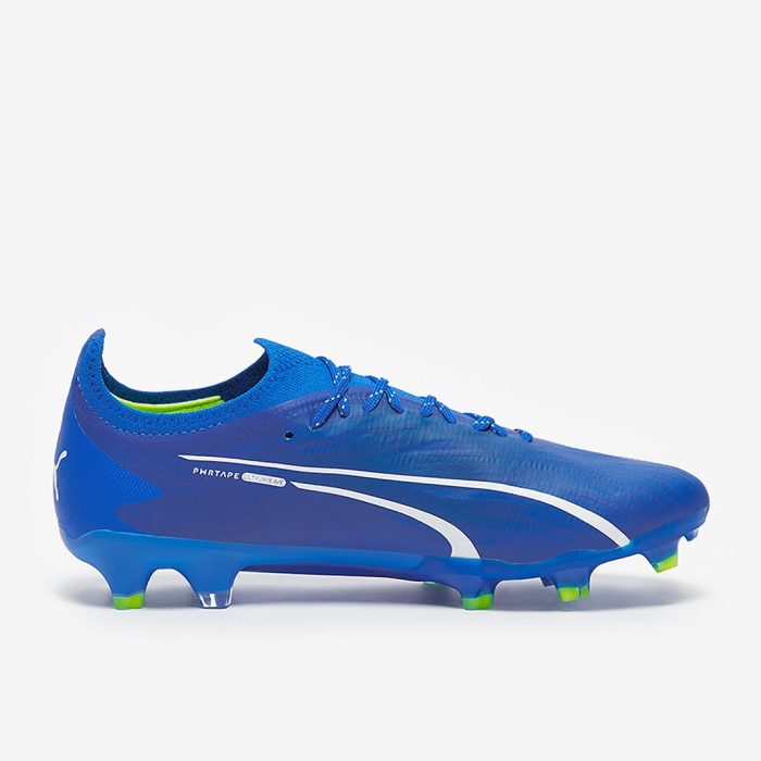 Puma Ultra Ultimate Gear Up FG - Image 4
