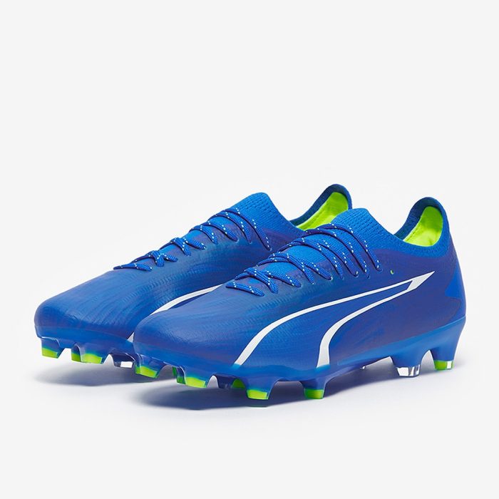 Puma Ultra Ultimate Gear Up FG - Image 2