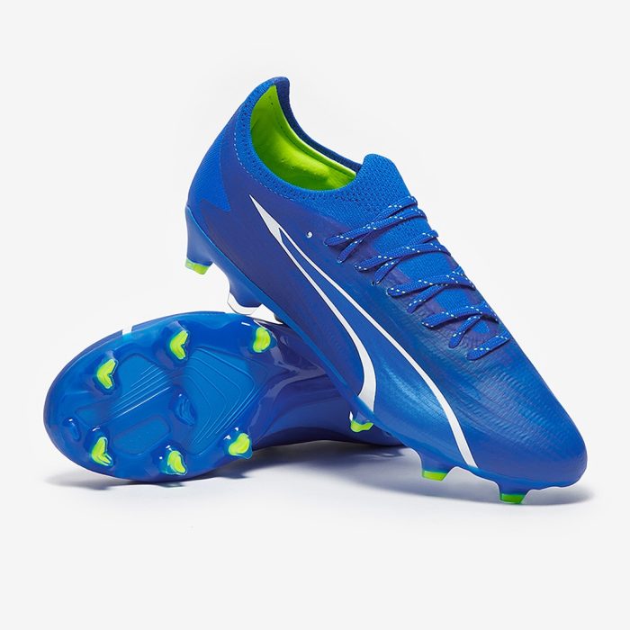 Puma Ultra Ultimate Gear Up FG - Image 1