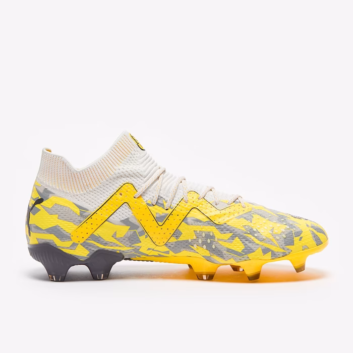 Puma Future Ultimate Voltage FG - Image 5