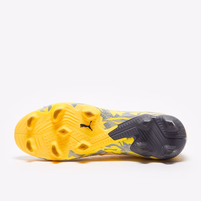 Puma Future Ultimate Voltage FG - Image 4