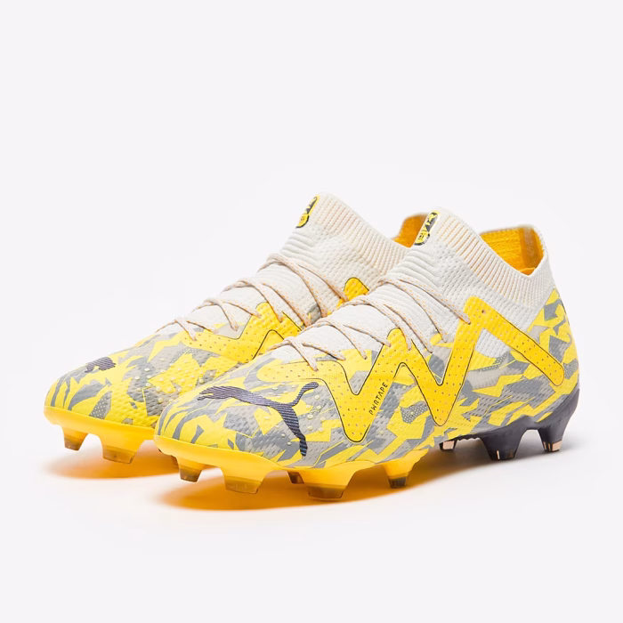 Puma Future Ultimate Voltage FG - Image 2