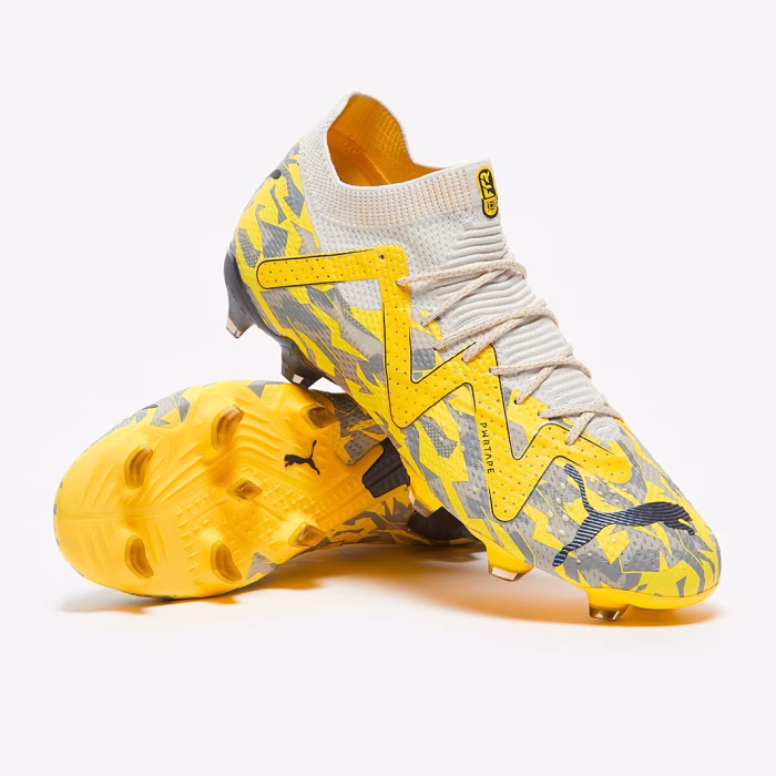 Puma Future Ultimate Voltage FG - Image 1